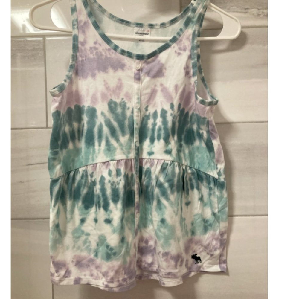 Abercrombie & Fitch Girls Tank Top